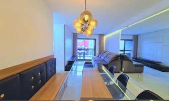 Imagem 3: Apartamento, 76 m² - venda por R$ 750.000,00 ou aluguel por R$ 4.400,00/mês - Centro - Cur