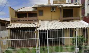 Imagem: FLORIANóPOLIS - Casa Padrão - Estreito