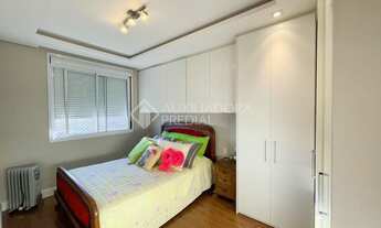 Imagem 7: Apartamento para venda possui 60 metros quadrados com 2 quartos