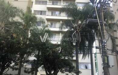 Imagem 2: Apartamento - Jardim Chapadão - Campinas
