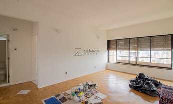 Imagem 2: Locação Apartamento 2 Dormitórios - 100 m² Bela Vista