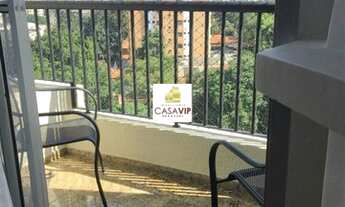 Imagem 4: Apartamento à venda, Santo Amaro, 99m², 3 dormitórios, 1 suíte, 3 vagas!