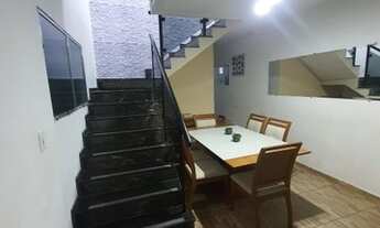 Imagem 6: CAMPO LIMPO PAULISTA - Casa Padrão - PARQUE INTERNACIONAL