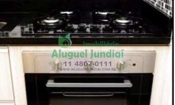 Imagem 4: JUNDIAÍ - Apartamento Padrão - NOVA CIDADE JARDIM