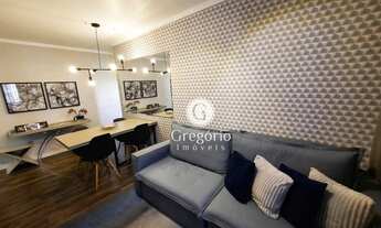 Imagem 6: LINDISSIMO APARTAMENTO REPLETO DE ARMARIOS NA REGIÃO DO BUTANTÃ!!!