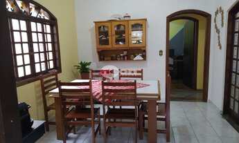 Imagem 7: SãO BERNARDO DO CAMPO - Casa Padrão - Nova Petrópolis