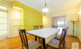 Imagem 5: Apartamento para venda possui 296 metros quadrados com 4 quartos em Flamengo - Rio de Jane