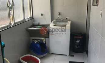 Imagem 6: Apartamento com apenas 3 andares Vila Gumercindo