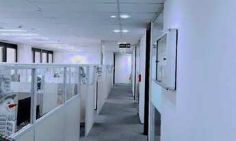 Imagem 7: COMERCIAL - BELA VISTA - SP