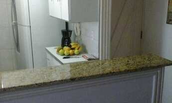 Imagem 4: Apartamento com 2 dormitórios à venda, 50 m² por R$ 250.000,00 - Penha de França - São Pau