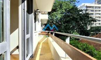 Imagem 5: Lindo apartamento de 2 quartos à venda em Botafogo