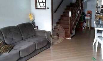 Imagem 6: Sobrado 280 metros - 3 dormitórios