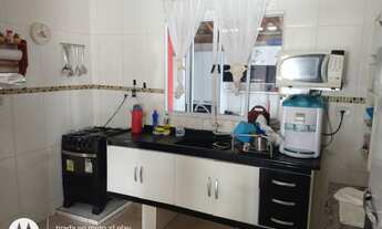 Imagem 4: Casa para venda com 80 metros quadrados com 3 quartos em Cibratel II - Itanhaém - SP