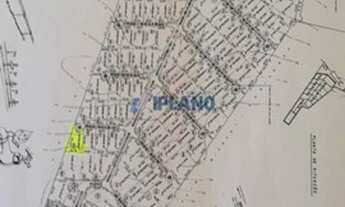 Imagem 4: Terreno - Cond. Encontro Valparaíso II