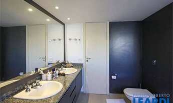 Imagem 4: COBERTURA - PERDIZES - SP