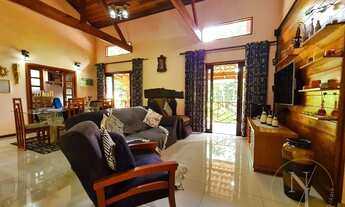 Imagem 3: Ibiúna - Casa Padrão - Puris