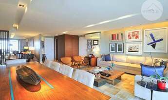 Imagem 2: APARTAMENTO COM 3 SUÍTES, ANDAR ALTO, VISTA MAR E RESERVA, À VENDA NO ITAÚNA GOLD NO CONDO