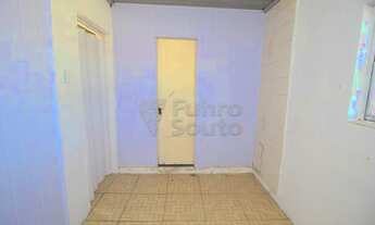 Imagem 6: Pelotas - Apartamento Padrão - Fragata