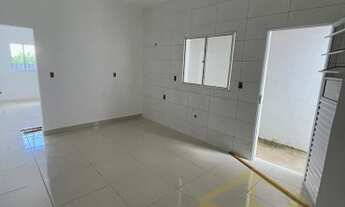 Imagem 5: Casa - Jardim do Trevo (Nova Veneza) - Sumaré