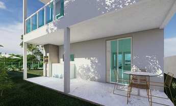 Imagem 6: Casa 4 Suítes com piscina e área gourmet. Condomínio fechado L. de Freitas