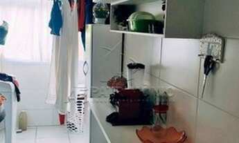 Imagem 6: SOROCABA - Apartamento Padrão - Hortência