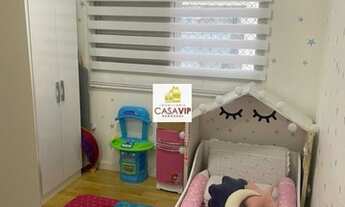 Imagem 5: Apartamento à venda, Santa Teresinha, 69m², 2 dormitórios, 1 suíte, 1 vaga!