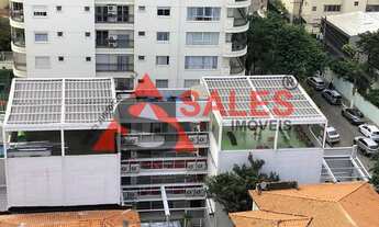 Imagem 2: Excelente oportunidade próximo ao Ibirapuera e 23 de maio.Prédio comercial 1305 m² -17 v