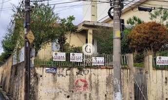 Imagem: Terreno à venda, 970 m² por R$ 2.800.000,00