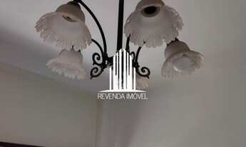 Imagem: Apartamento em Perdizes com 140m², com