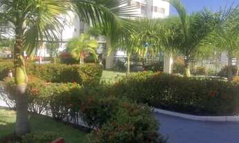 Imagem 2: Apartamento para aluguel com 75 metros quadrados com 3 quartos em Aruana - Aracaju - SE