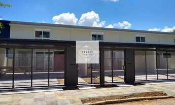 Imagem: Casa de condomínio para venda possui 200