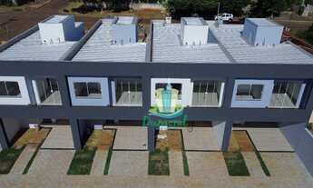 Imagem 5: Sobrado com 3 dormitórios à venda com 103 m² por R$ 550.000 no Jardim Nossa Senhora da Luz