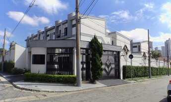 Imagem: Sobrado Residencial à venda, Vila Invernada