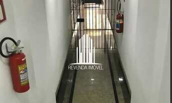 Imagem 7: Apartamento à venda no Itaim Bibi 64m²