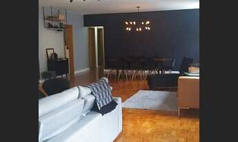 Imagem 3: Apartamento para Venda em São Bernardo do Campo, Centro, 3 dormitórios, 3 banheiros, 1 vag