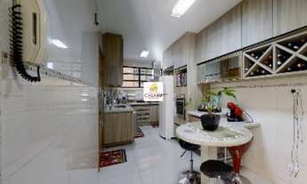 Imagem 6: Apartamento à venda, Bela Vista, 110m², 2 dormitórios, 1 vaga!