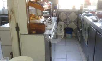 Imagem 5: Sobrado Comercial à venda, 250 m² por R$ 750.000 - Parque Ipê - São Paulo/SP