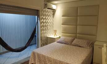 Imagem 5: Apartamento para venda tem 107 metros quadrados com 3 quartos em Centro - Canoas - RS