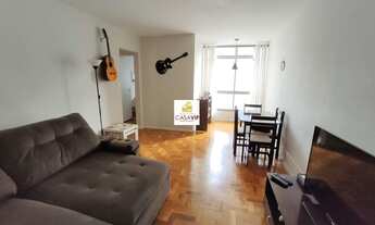 Imagem: Apartamento à venda, Vila Mariana, 86m²