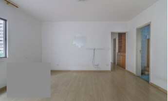 Imagem: Apartamento à venda Paraíso, 100m², 3