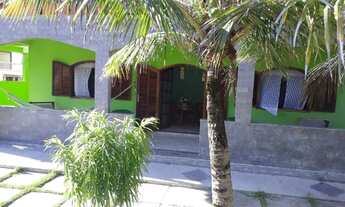 Imagem: Casa ampla e conforrtavel para tempoara