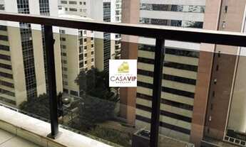 Imagem 4: Apartamento à venda, Cerqueira César, 60m², 2 dormitórios, 1 suíte, 2 vagas!