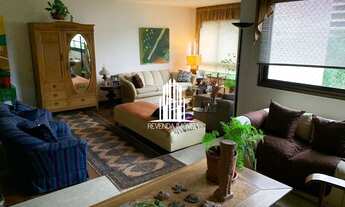 Imagem: Apartamento á Venda no Real Parque