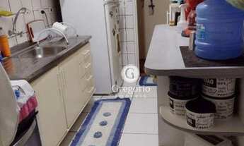 Imagem 5: Apartamento com 3 dormitórios à venda, 88 m² por R$ 450.000,00 - Jardim Monte Kemel - São