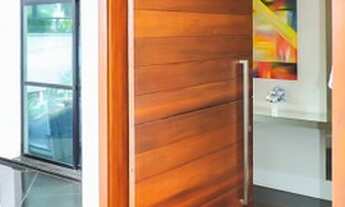 Imagem 5: Belíssima residência 4 suítes para venda ou locação no Alphaville Residencial 10