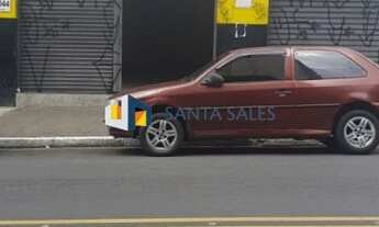 Imagem 2: Galpão no Jabaquara