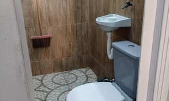 Imagem 3: Casa para venda tem 110 metros quadrados com 3 quartos em Atalaia - Ananindeua - Pará