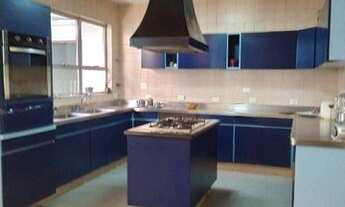 Imagem 4: Casa com 3 dormitórios à venda, 263 m² por R$ 1.999.000 - Campo Belo - São Paulo/SP