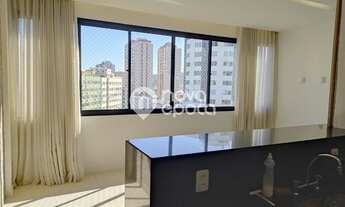 Imagem 3: Rio de Janeiro - Apartamento Padrão - Tijuca