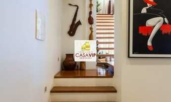 Imagem 6: Apartamento à venda, Cerqueira César, 84m², 3 dormitórios, 2 suítes, 2 vagas!